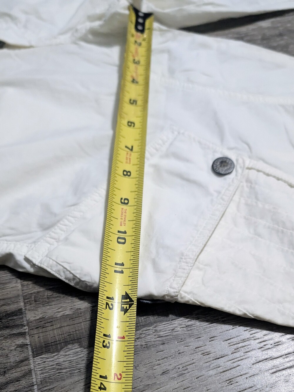 SALE! 🔥  Dolce&gabbana knickerbocker cargo cropped pants - Picture 14 of 16